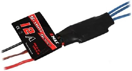 KINGSO Emax Simonk Series 12A Electronic Speed Controller ESC For Quadcopter QAV 250