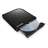 Lenovo USB DVD Portable Burner