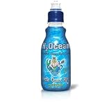 H2Ocean Arctic Ocean Rinse for Oral Piercings: 8 Ounce [Health and Beauty]