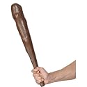 SQUEAKING CLUB - CAVEMAN/CAVEWOMAN FANCY DRESS COSTUME