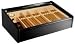 Humidor Cabinet Vega (black)