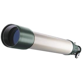 Tele Vue 102mm f/8.6 APO Doublet 4" Refractor Ivory &amp; Glossy Black finish Complete Kit