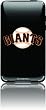 Skinit Protective Skin fits recent iPod Touch 2G, iPod, iTouch 2G (MLB SF GIANTS)