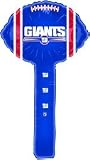 New York Giants Hammer Balloons 5-Pack