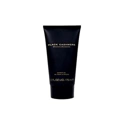 Dkny Black Cashmere By Donna Karan Shower Gel 2.5oz