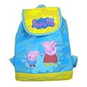 Peppa Pig Splash Backpack - Rucksack