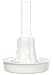 10 Pack Rochester Wideband 32mm Condom Catheters Extra Adhesive #36003
