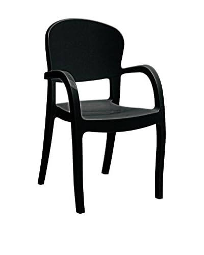 Up On Set Poltrona 2 pezzi S6512N Nero