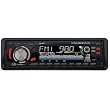 Supersonic SC-1964UM MP3/CD Receiver with AM/FM Radio, USB/SD Inputs, AUX In & Detachable Panel 4 Channel 200W P.M.P.O.