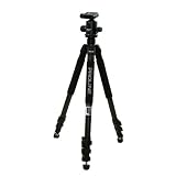 Dolica CX730B105 73-Inch Proline Carbonfiber Tripod with Ball Head