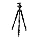 Dolica CX730B105 73-Inch Proline Carbonfiber Tripod with Ball Head