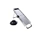 MIU France Stainless Steel Professional Mandoline Slicer