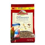 LM Animal Farms Bonanza Parakeet Bird Food (2-lb bag)