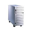 10bay Eatx Mid-range Servercase with 2-400w Rps 11 Exp Slots Fan