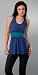Alisha Levine Natalie Top