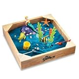 My Little Sandbox Mermaid & Friends