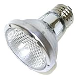 GE 29486 - CMH20PAR20/FL 20 watt Metal Halide Light Bulb