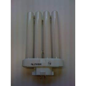 Lifemax Replacement Bulb for 250.X Series High Vision Reading Lights (Also Suitable for 251.X)
