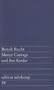 Mutter Courage Und Ihre Kinder (German Edition)