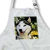 Dogs Siberian Husky - Siberian Husky - Aprons