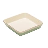 Kitchen & Housewares : Natural Elements 25cmx25cmx5.5cm Shallow Square Roaster