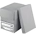 Kopierpapier Recycling/NO-NAME RC DIN A4 pressewei� geriest 80 g/qm Inh.500