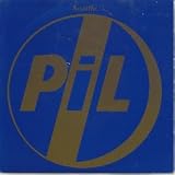 SEATTLE 7" (45) UK VIRGIN 1987