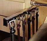 Synergy Pull-out Belt Rack 12"