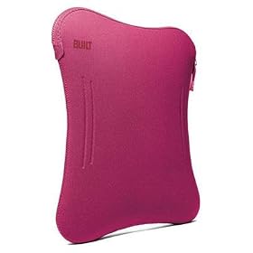 Built Netbook Laptop Sleeve 7-10-Inch, Dot No. 7