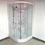 Quadrant Hydro Shower Enclosure 1000mm x 1000mm