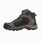 Quechua - FORCLAZ 500 VENTIV | 39 - BROWN