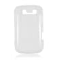 CellAllure Clear Compatible with BlackBerry 8900, 9300, and 9000