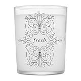  : Fresh Sake Scented Candle