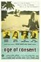 Age of Consent [VHS]