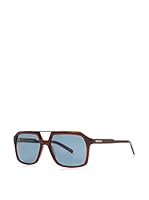 Custo Gafas de Sol 5012-CA-2052 (55 mm) Granate