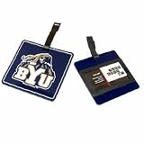 Brigham Young (BYU) Cougars Bag / Luggage Tag (Set of 3)