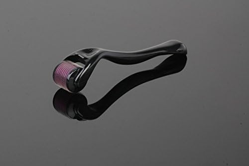 2PCS/Lot Titanium Nano Derma Micro Needle Microneedle Roller (Size 0.50 mm, 1.00mm) Titanium Diamond Micro Needling System. 540 Needles Mts-derma Roller , a Common Cosmetic Procedure for Treating Many Conditions By Stimulating Collagen and Elastin Production. Effective for * Stretch Mark Removal * Anti Aging * Repair Acne Scarring * Wrinkle Reduction * Celluite Reduction * Hair Loss Treatments * Boost Topically Applied Skincare Products