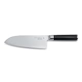 Shun 6-1/2-Inch Classic Santoku