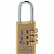 BURG W�CHTER Zahlenschloss Combi Lock 80/8020M 9x22 �3,2