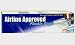 Airline Approved Storage Bags Case Pack 72