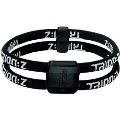 Trion:Z Bracelet (COLOR: Blue, SIZE:Large)