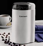 Cuisinart DCG-20N Coffee Grinder - White