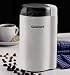 Cuisinart DCG-20N Coffee Grinder - White
