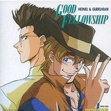 「新世紀GPXサイバーフォーミュラ」ハイネル&グーデリアン ～GOOD FELLOWSHIP～