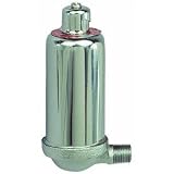 Watts Water Technologies 0841005-SVA Steam Air Vent
