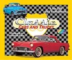 Classic Cars and Trucks 2008 Desk Calendar - Car & Truck Calendars