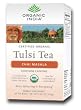 Mercola Tulsi Chai Masala Tea 18 Bags Per Box 1 Box