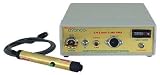 DM9000 Professional Laser Hair Removing System for beauty salon, medical spa, medispa and doctor's office. 2 year warranty.