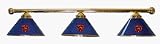 Chicago Bears NFL 3 Shade Billiard Lamp - B0001DK646