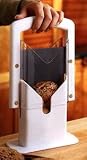 Bagel Guillotine